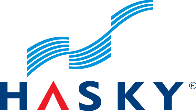 Công ty Cổ phần Hasky